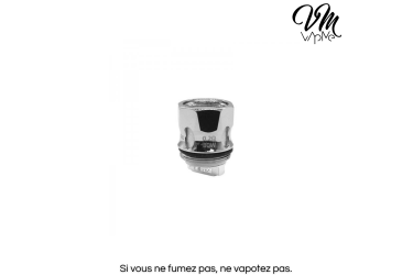 Résistances Hellcoil H7 3pcs - Hellvape