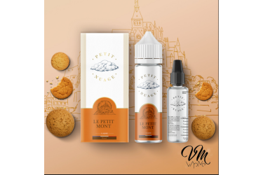 Le Petit Mont 60ml Petit Nuage - Levest