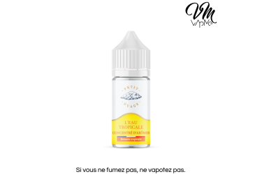Concentré L'eau Tropicale 30ml Petit Nuage - Levest