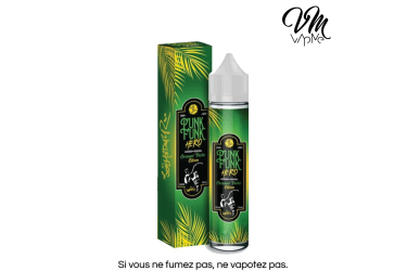 Corossol Pêche Citron 50ml - Punk Funk Hero