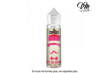 Fruit du Dragon 50ml Cirkus - VDLV
