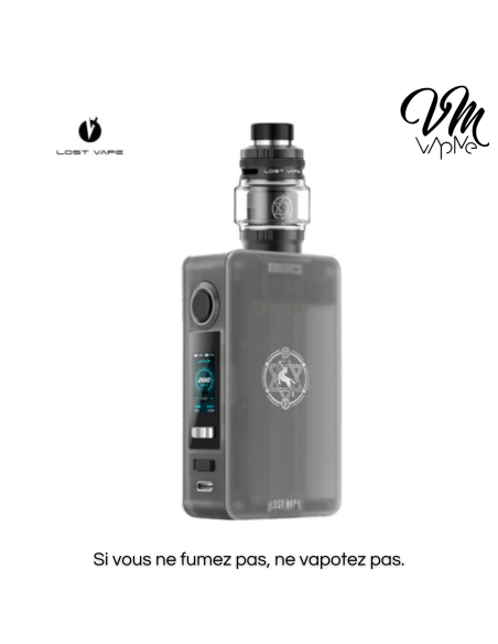Kit Centaurus N200 - Lost Vape