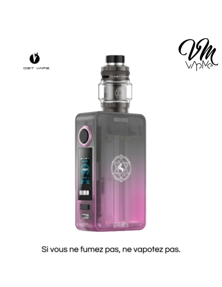 Kit Centaurus N200 - Lost Vape