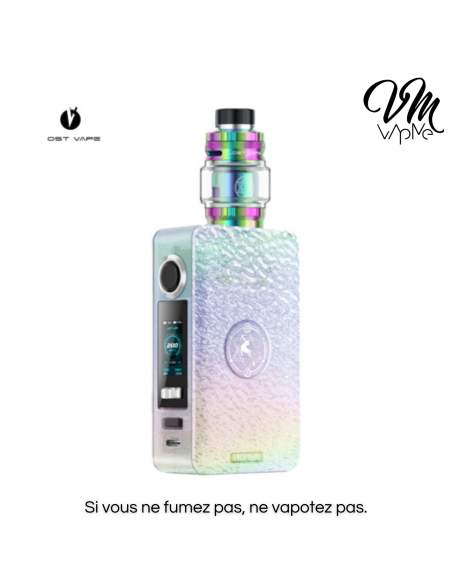 Kit Centaurus N200 - Lost Vape