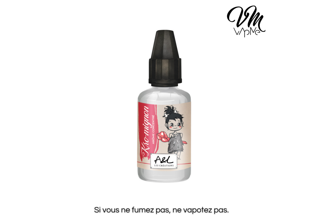 Concentré Kro-Mignon 30ml Les...