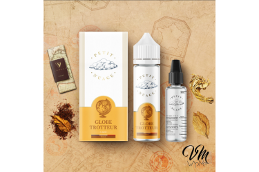 Globe Trotteur 60ml Petit Nuage - Levest