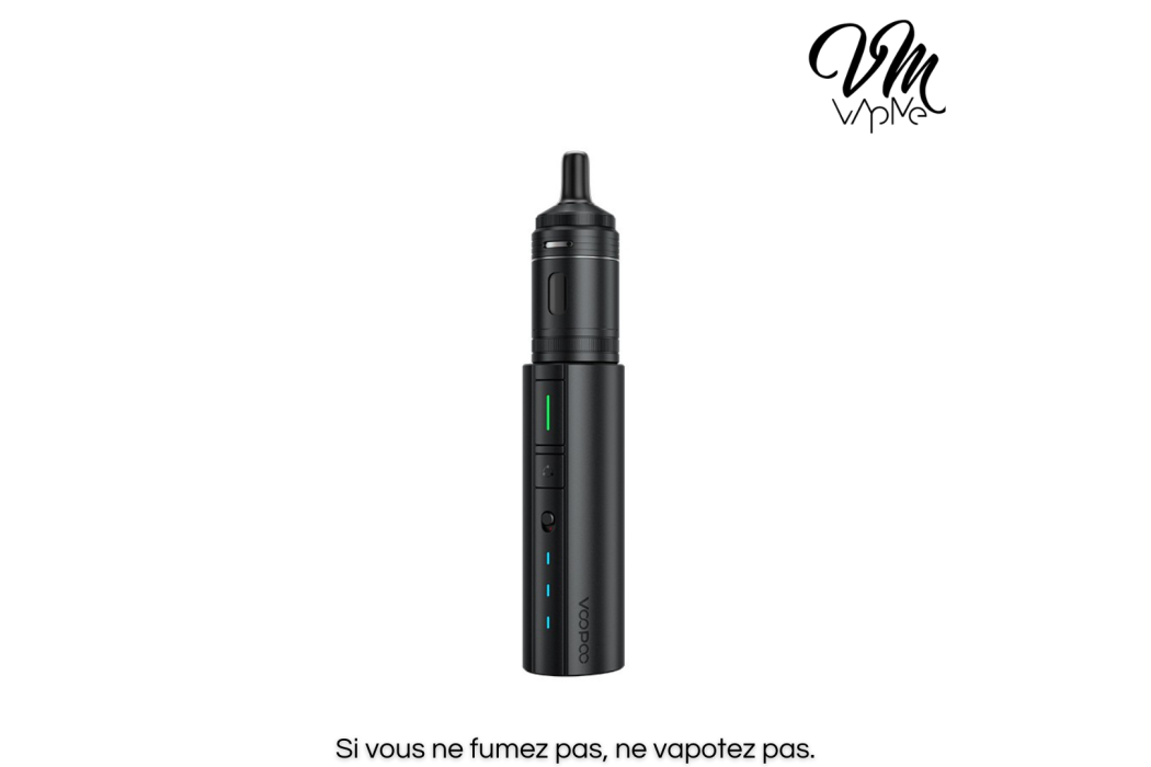 Kit Doric Astra - Voopoo