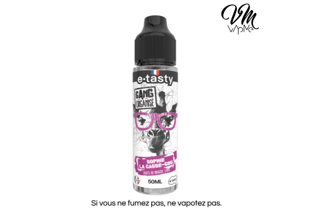 Sophie La Casse-Cou 50ml Gang...