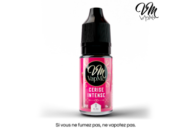 Cerise Intense 10ml - Vapme