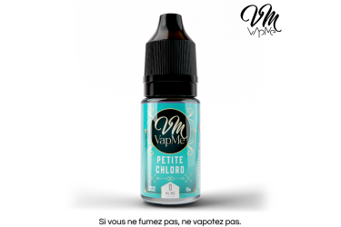 Petite Chloro 10ml - Vapme