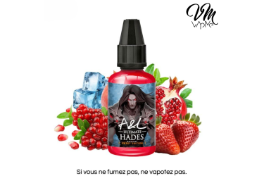 Concentré Hades Sweet Edition 30ml Ultimate - A&L 2
