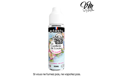Rose d'Euphorie / Récolte d'Hiver 50ml La Cueillette De...