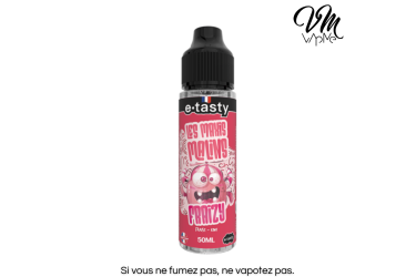 Fraizy 50ml Les Maxis Malins - E.Tasty