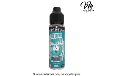 Friskoo 50ml Les Maxis Malins - E.Tasty