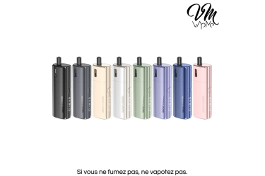 Kit Pod Soul 2 - Geekvape