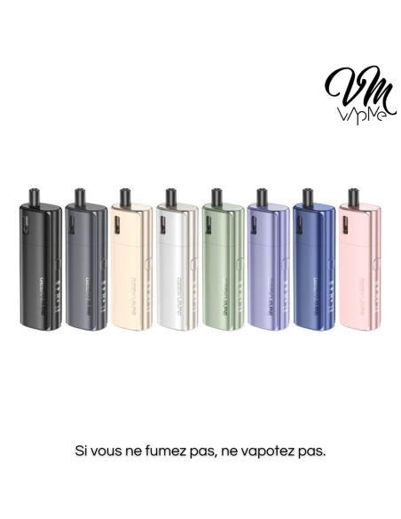 Kit Pod Soul 2 - Geekvape