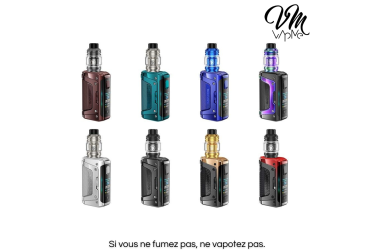 Kit Aegis Legend 5 - Geek Vape