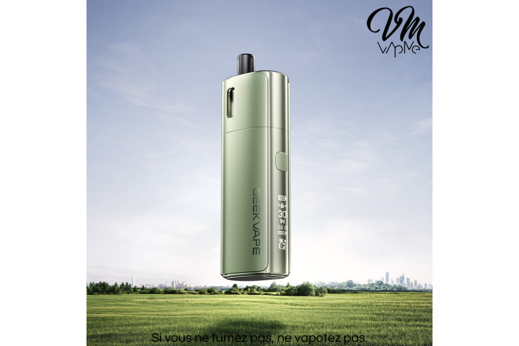 Kit Pod Soul 2 - Geekvape
