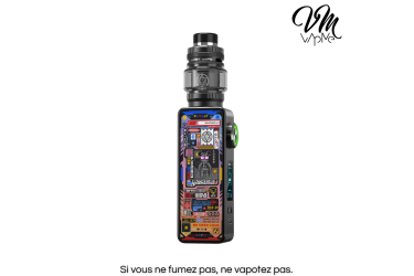 Kit Centaurus M100 + Centaurus Sub Ohm - Lost Vape 2
