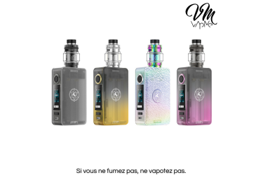 Kit Centaurus N200 - Lost Vape