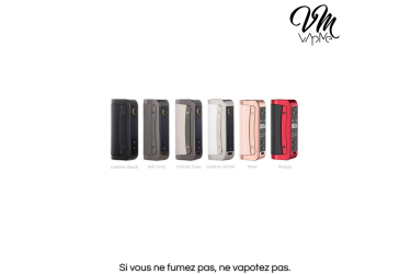 Box Coolfire Z80 - Innokin