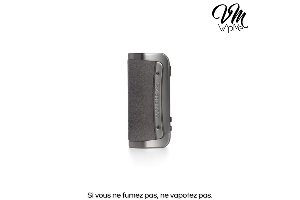 Box Coolfire Z80 - Innokin