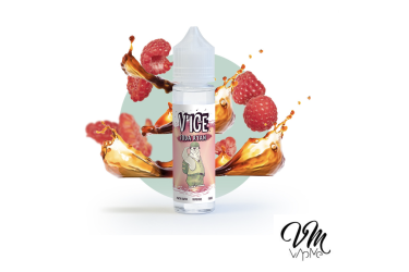 Soda Ryan 50ml V'ice - VDLV