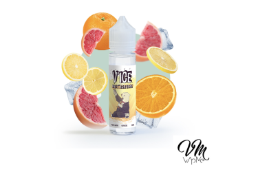 Inst'Agrume 50ml V'ice - VDLV