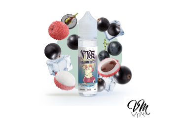 Cassis Clay 50ml V'ice - VDLV