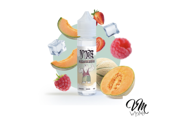 Prends le Melon 50ml V'ice - VDLV