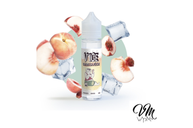 Garde la Pêche 50ml V'ice - VDLV