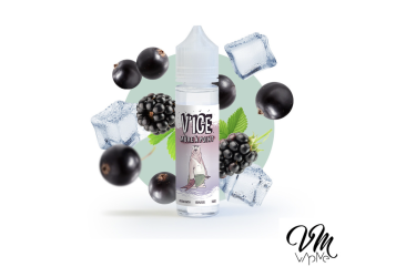 Mûre à Point 50ml V'ice - VDLV