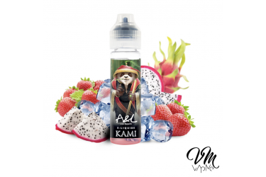 Kami 50ml Ultimate - A&L 2