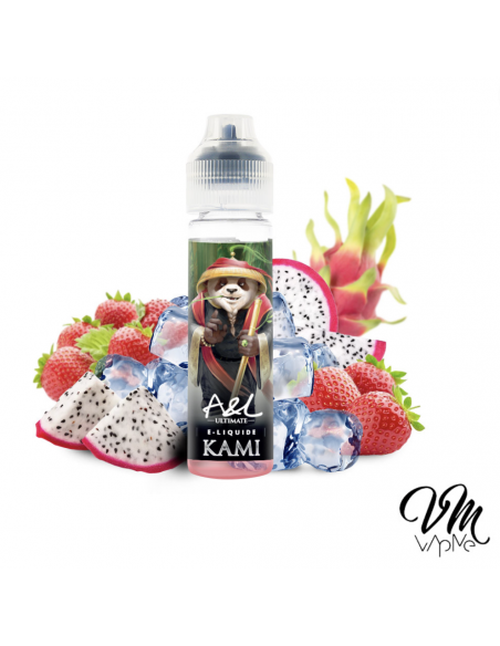 Kami 50ml Ultimate - A&L