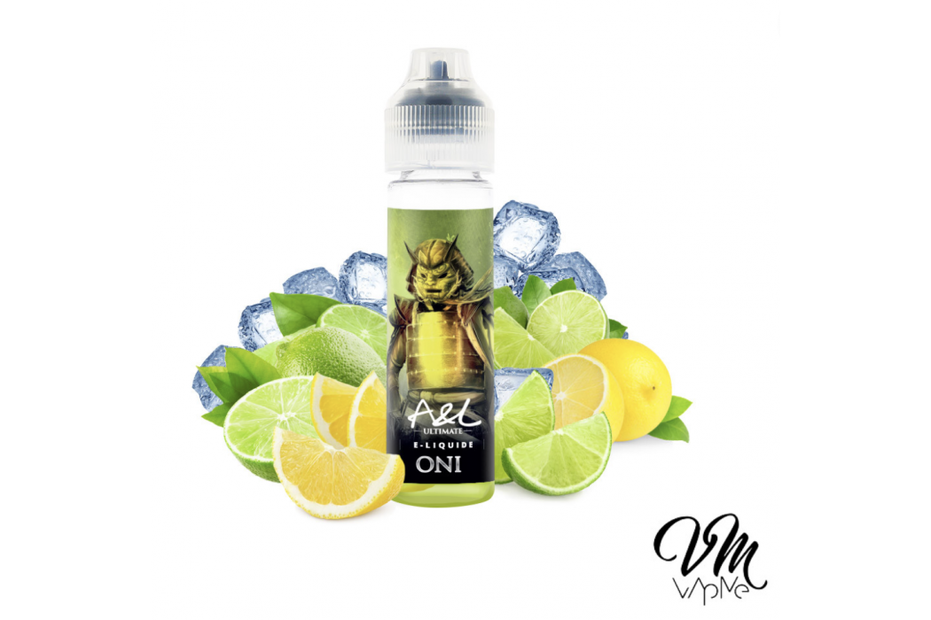 Oni 50 ml Ultimate - A&L