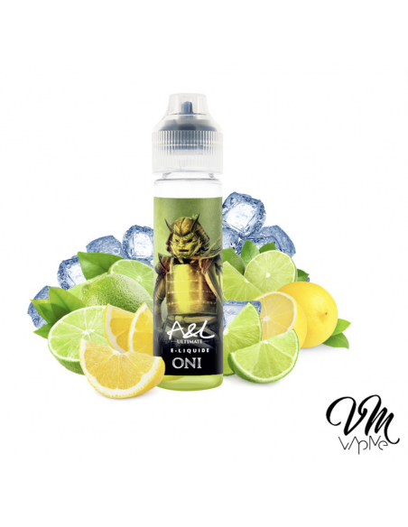 Oni 50 ml Ultimate - A&L