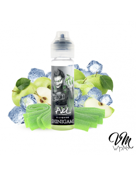 Shinigami 50 ml Ultimate - A&L