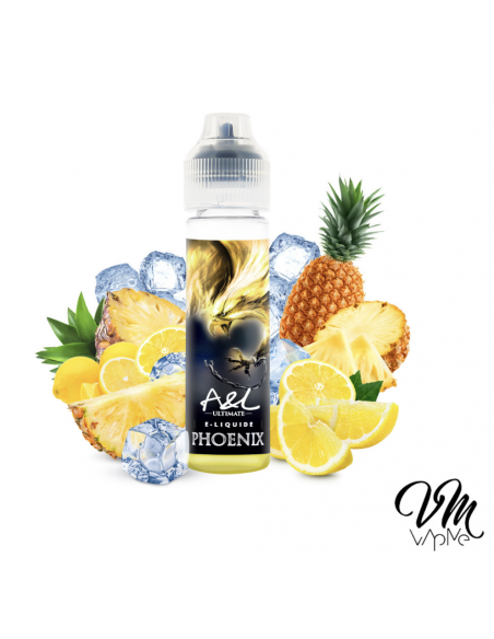 Phoenix 50 ml Ultimate - A&L
