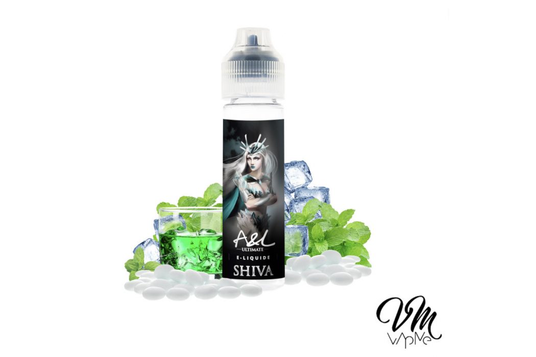 Shiva 50ml Ultimate - A&L