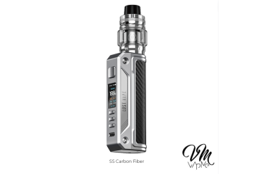 Kit Thelema Solo 100W + Centaurus - Lost Vape