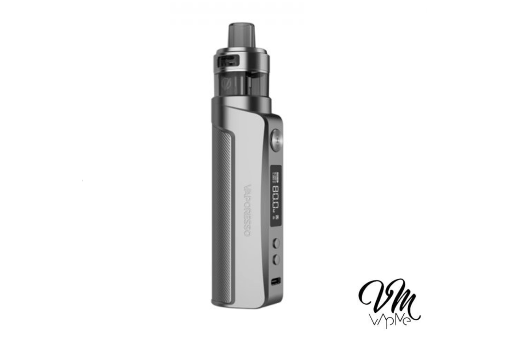 Kit Gen PT80S + Cartouche xTank -...