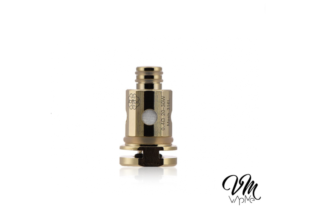 Résistances Dotstick Coils 5 pcs -...