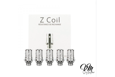 Résistances Zenith Z Coil 5pcs - Innokin 2