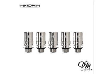 Résistances Zenith Z Coil 5pcs - Innokin 2