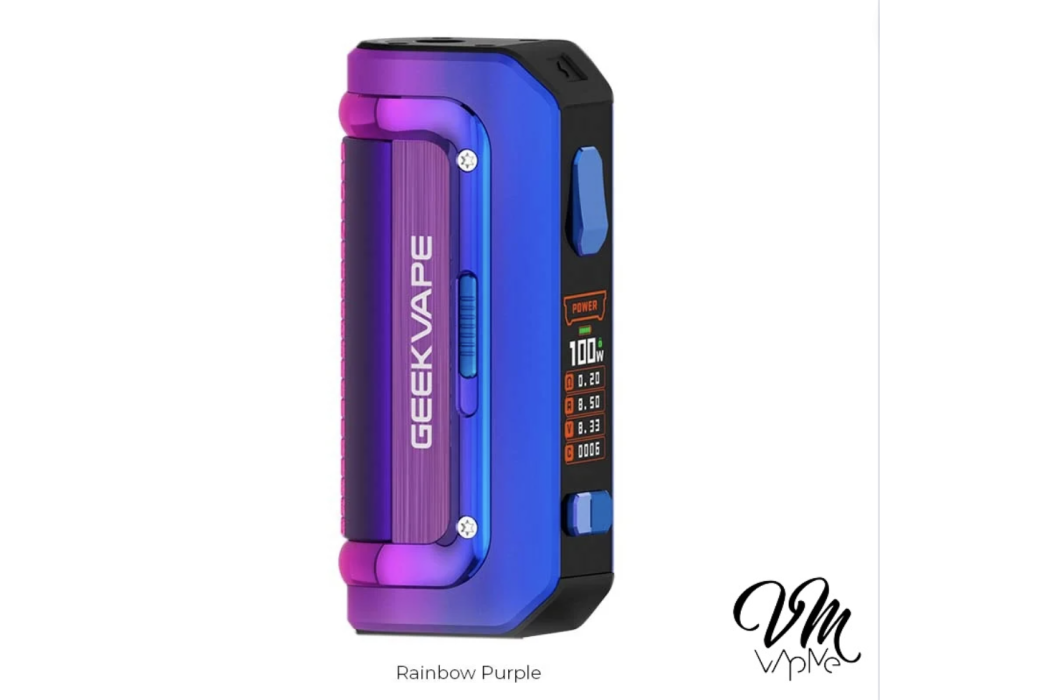 Box Aegis Mini 2 M100 - GeekVape