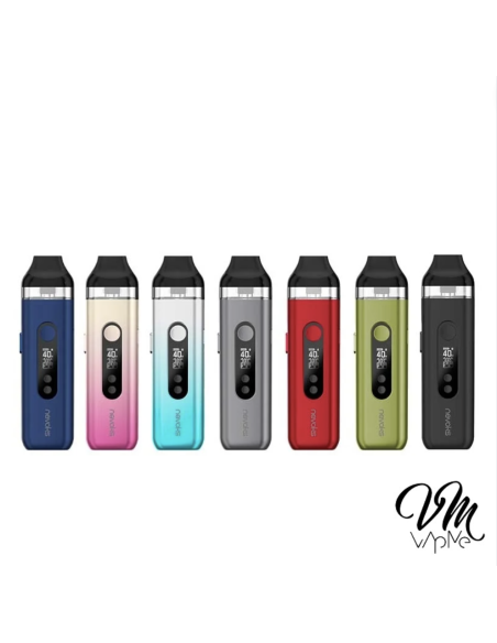 Kit Pod Feelin X - Nevoks