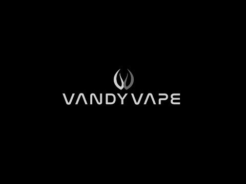 Vandy vape