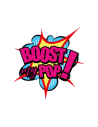 Boost My Pop