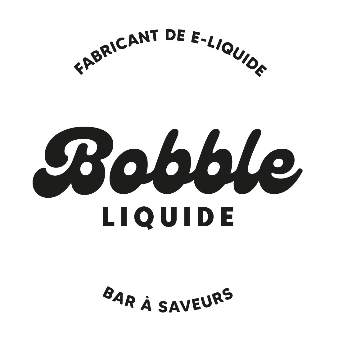 Bobble Liquide 10ml