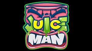 Juice Man's